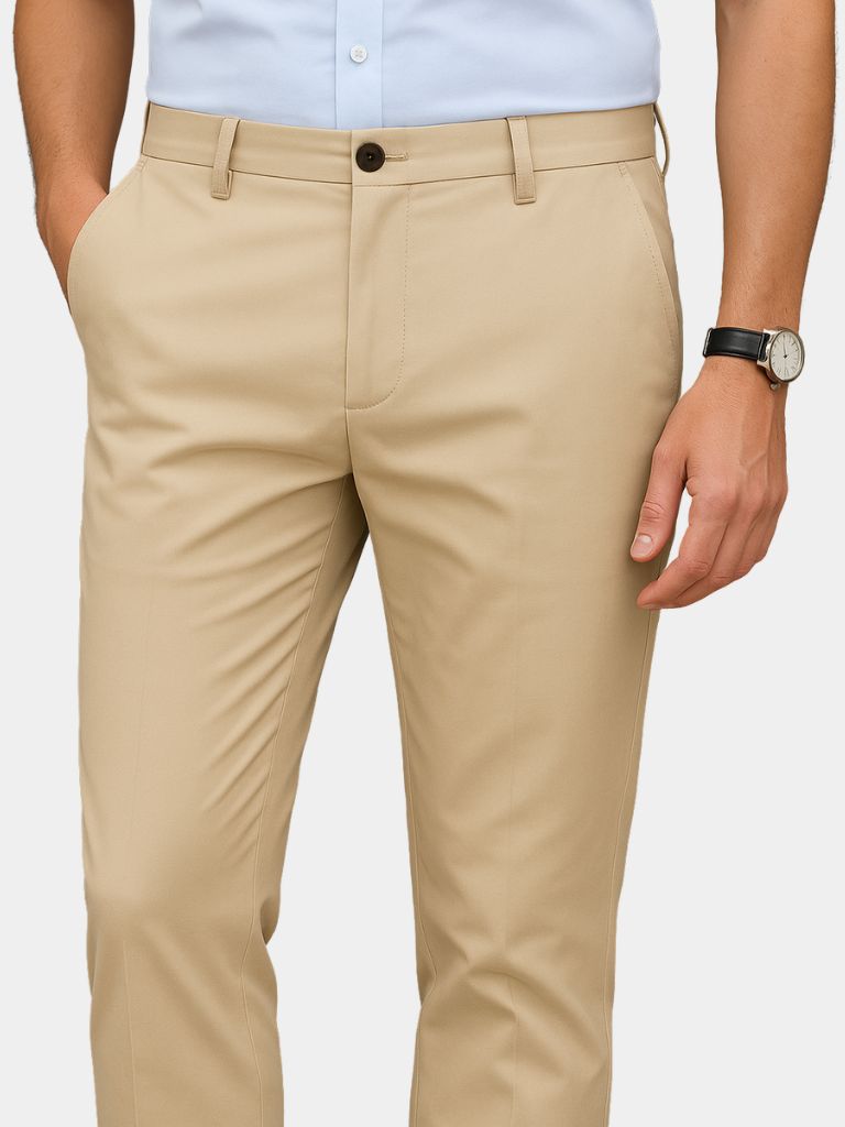 Flex Regency Pants