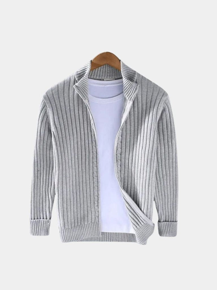 Chaqueta de Punto Regency
