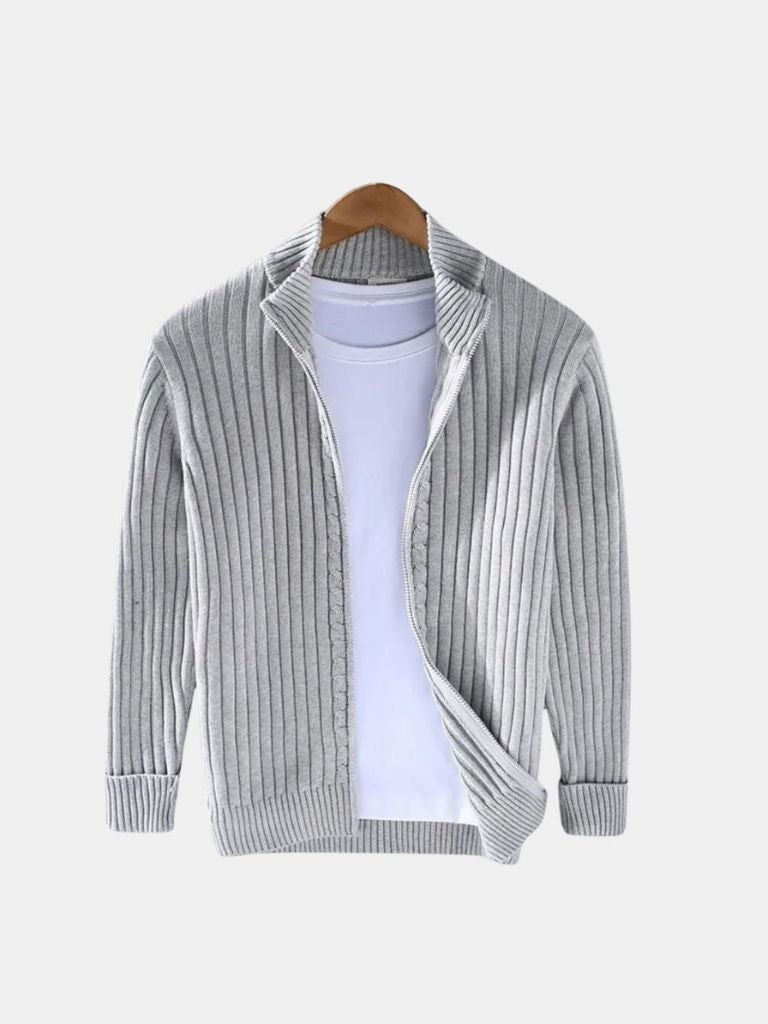 Chaqueta de Punto Regency