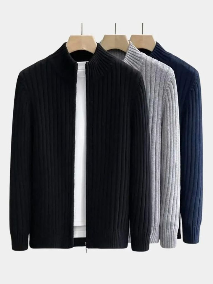 Chaqueta de Punto Regency