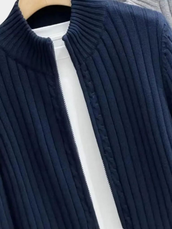 Chaqueta de Punto Regency