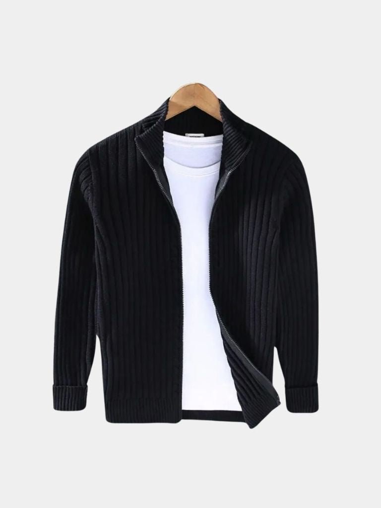 Chaqueta de Punto Regency