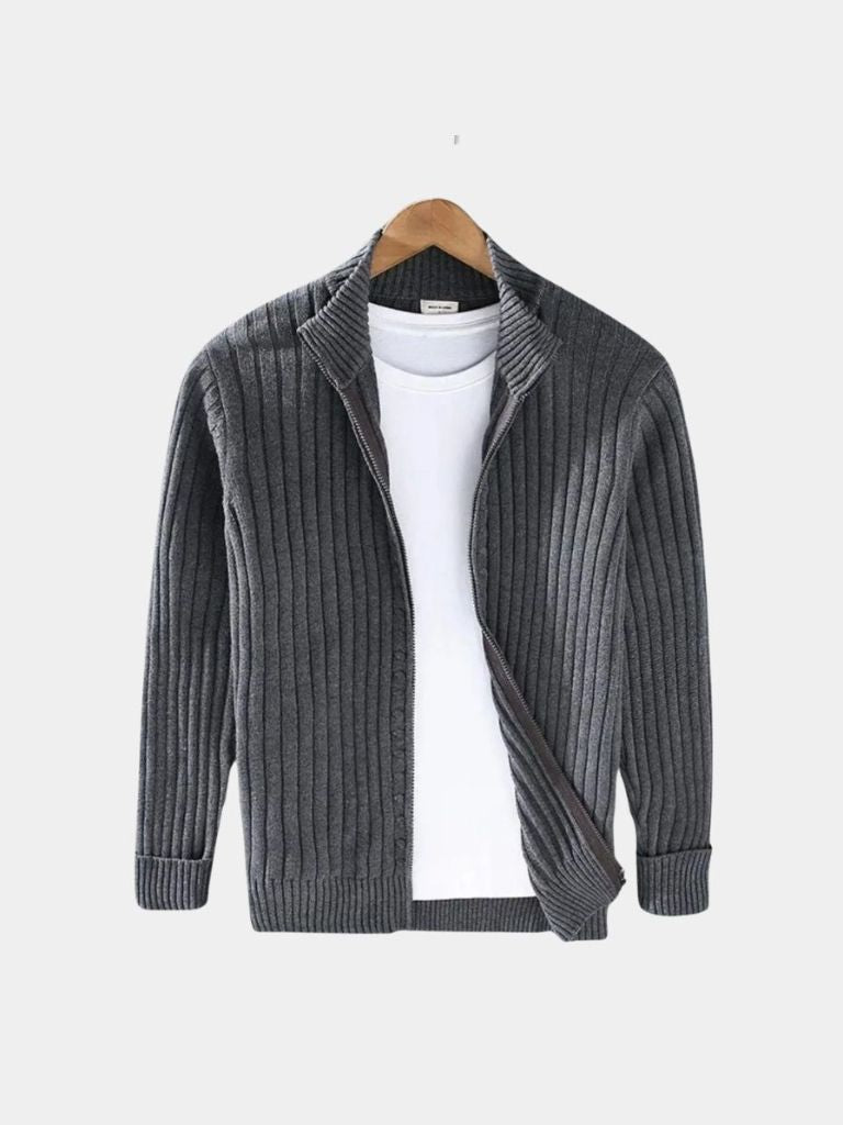 Chaqueta de Punto Regency