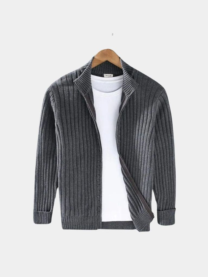 Chaqueta de Punto Regency