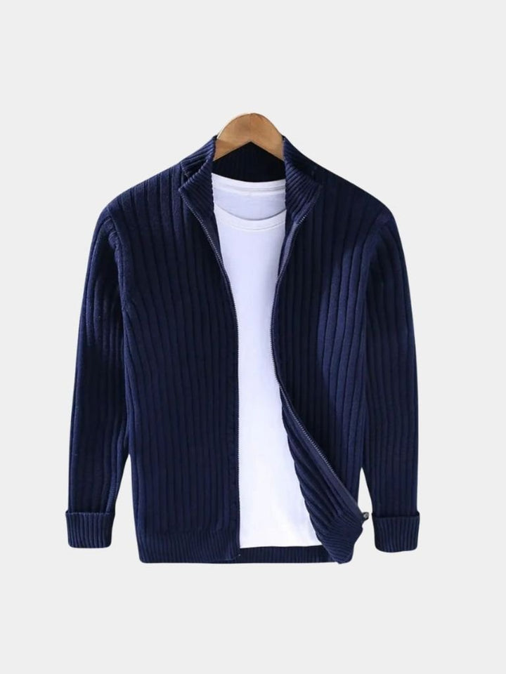 Chaqueta de Punto Regency