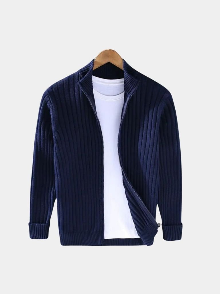 Chaqueta de Punto Regency