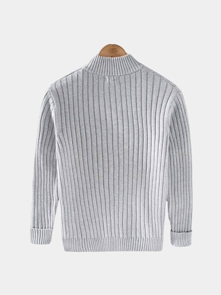Chaqueta de Punto Regency