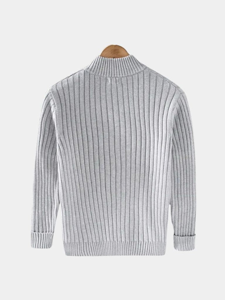 Chaqueta de Punto Regency