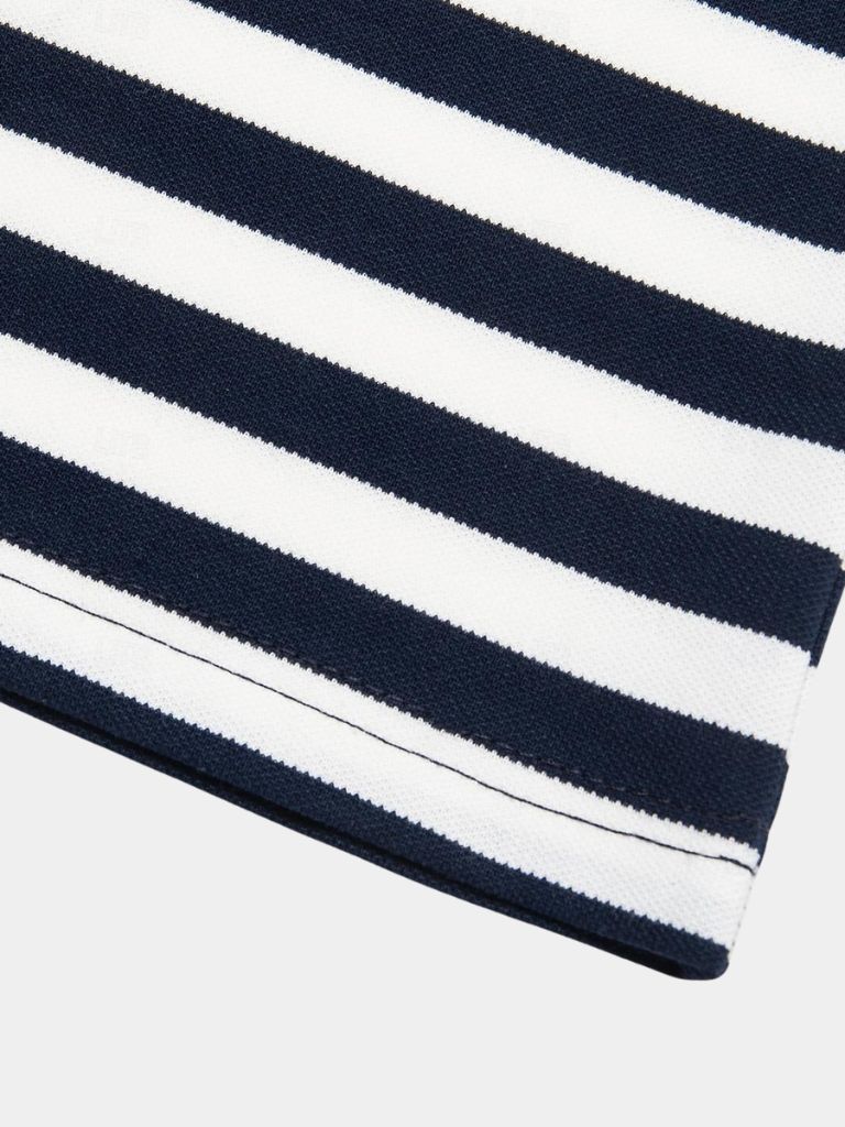 Riviera Elegance Polo