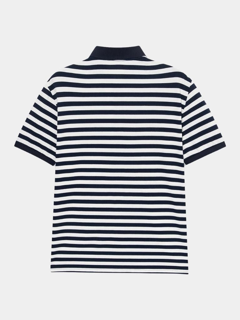 Riviera Elegance Polo