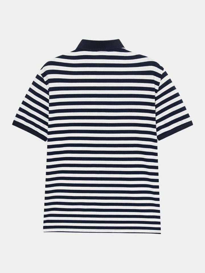 Riviera Elegance Polo