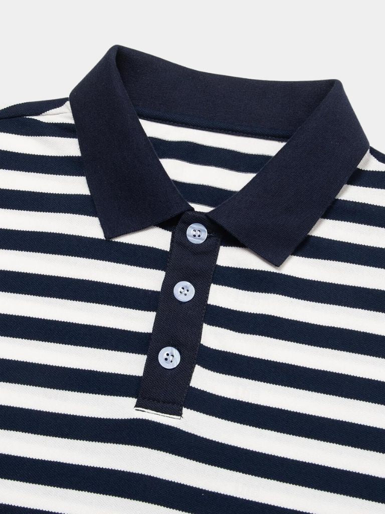 Riviera Elegance Polo