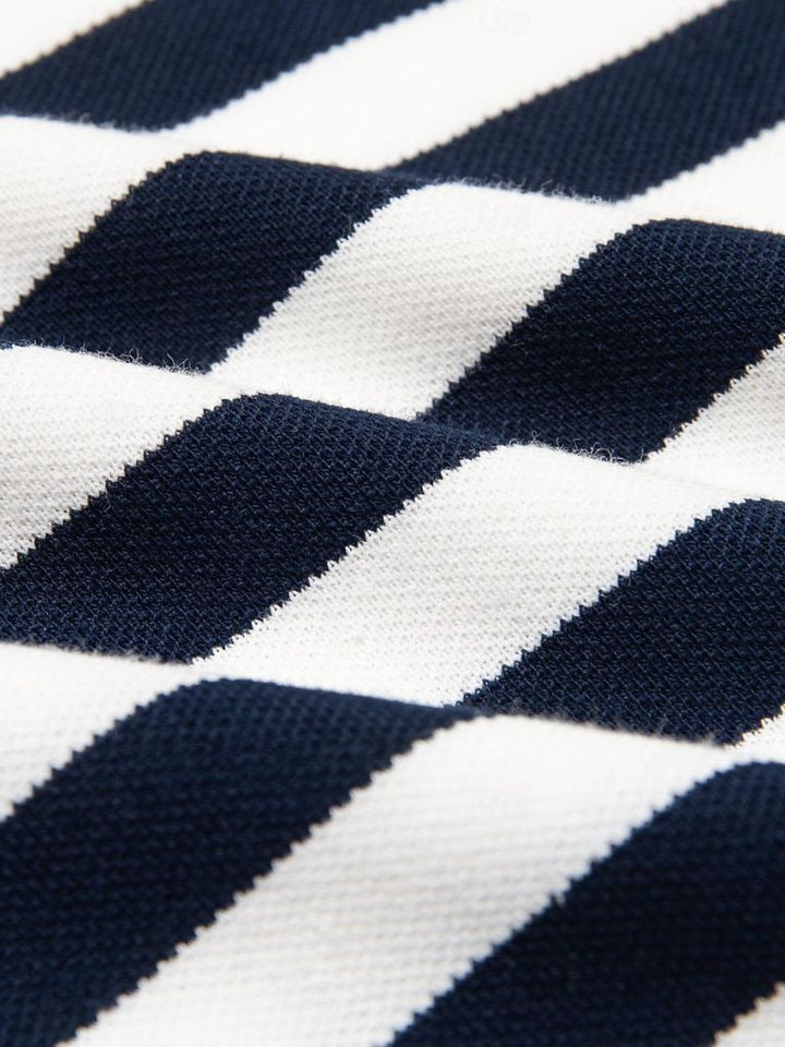 Riviera Elegance Polo