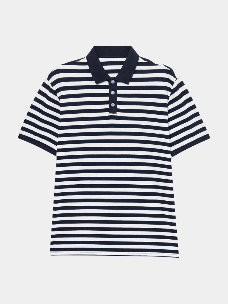 Riviera Elegance Polo