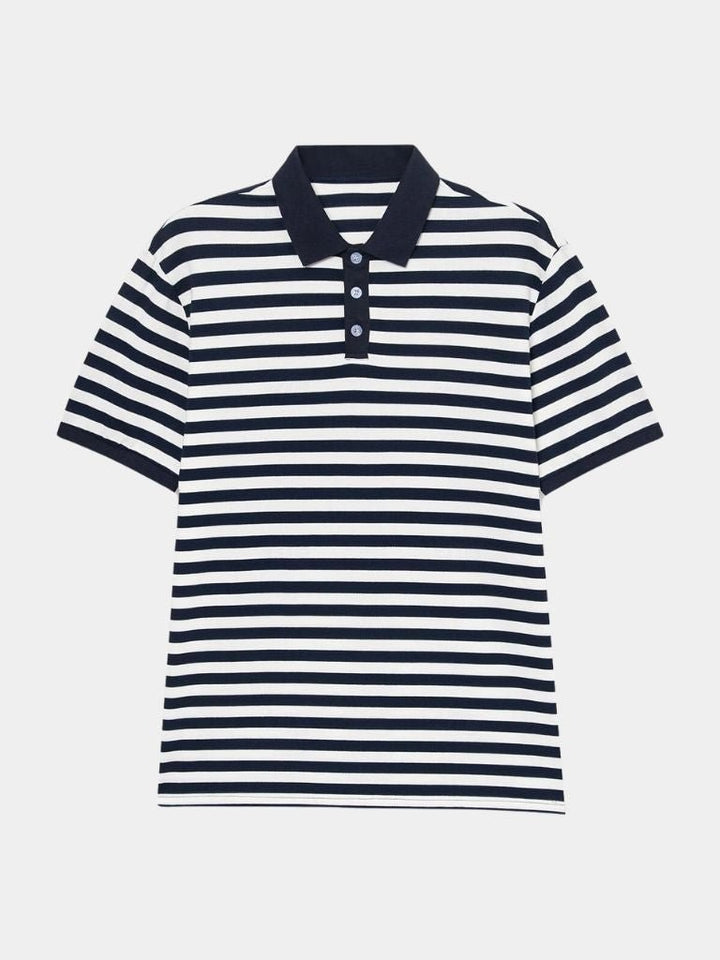 Riviera Elegance Polo