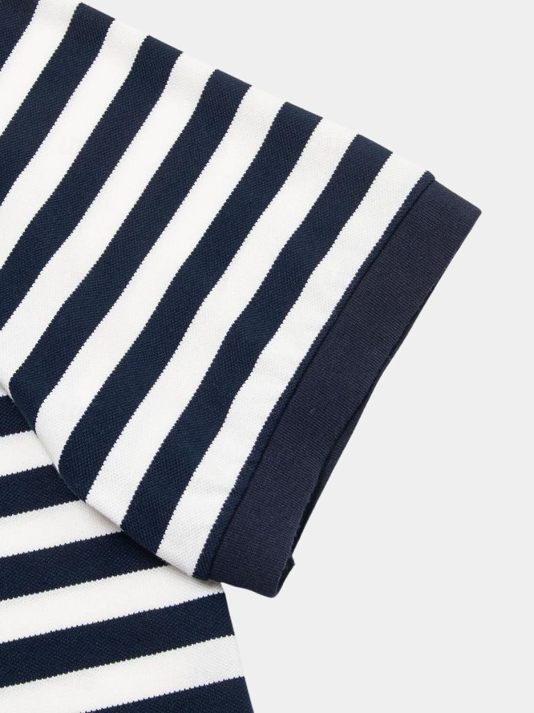 Riviera Elegance Polo