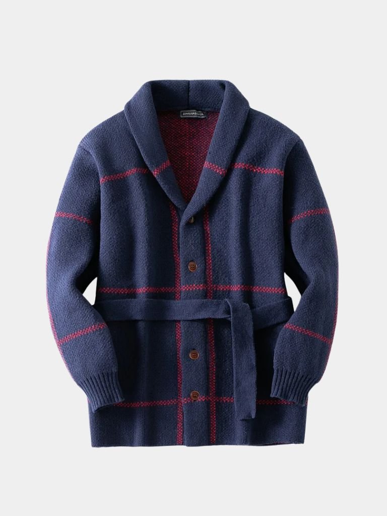 Roma Fitted Coat