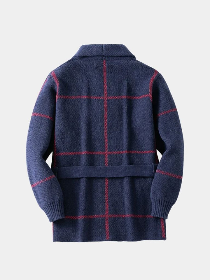 Roma Fitted Coat