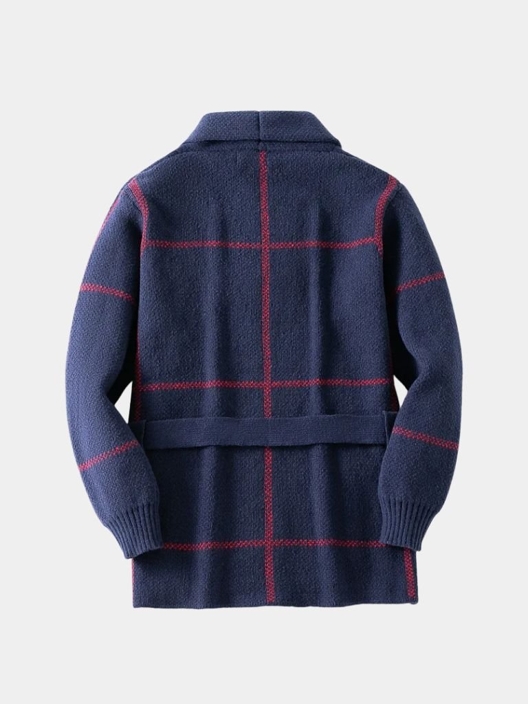 Roma Fitted Coat