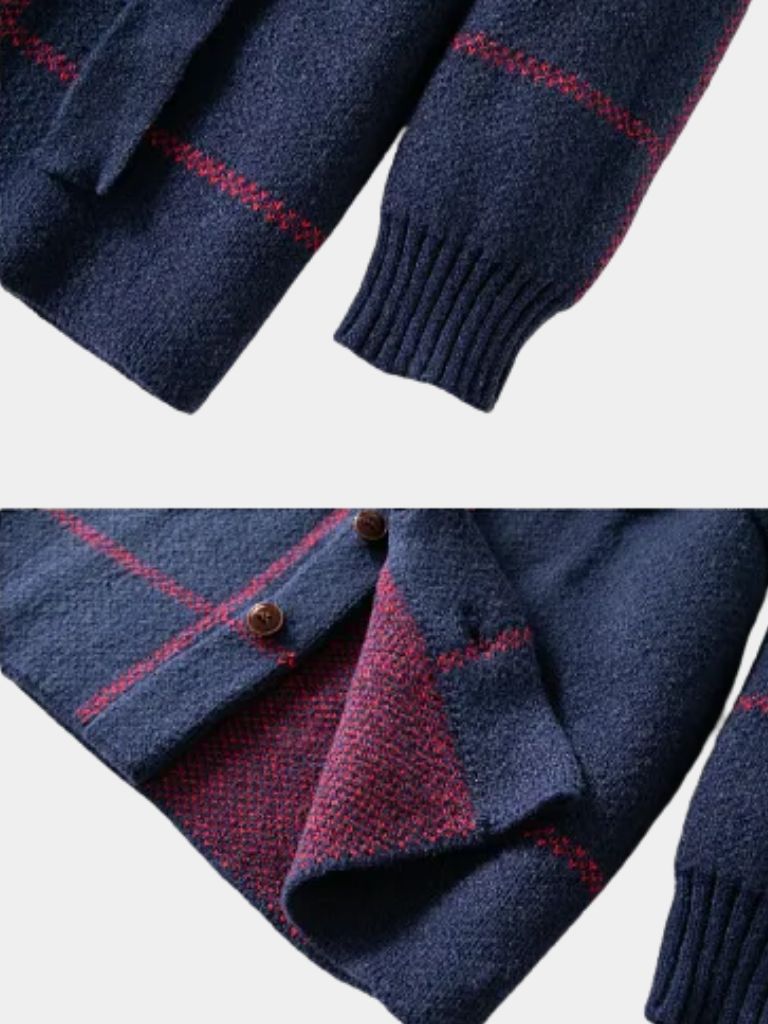 Roma Fitted Coat