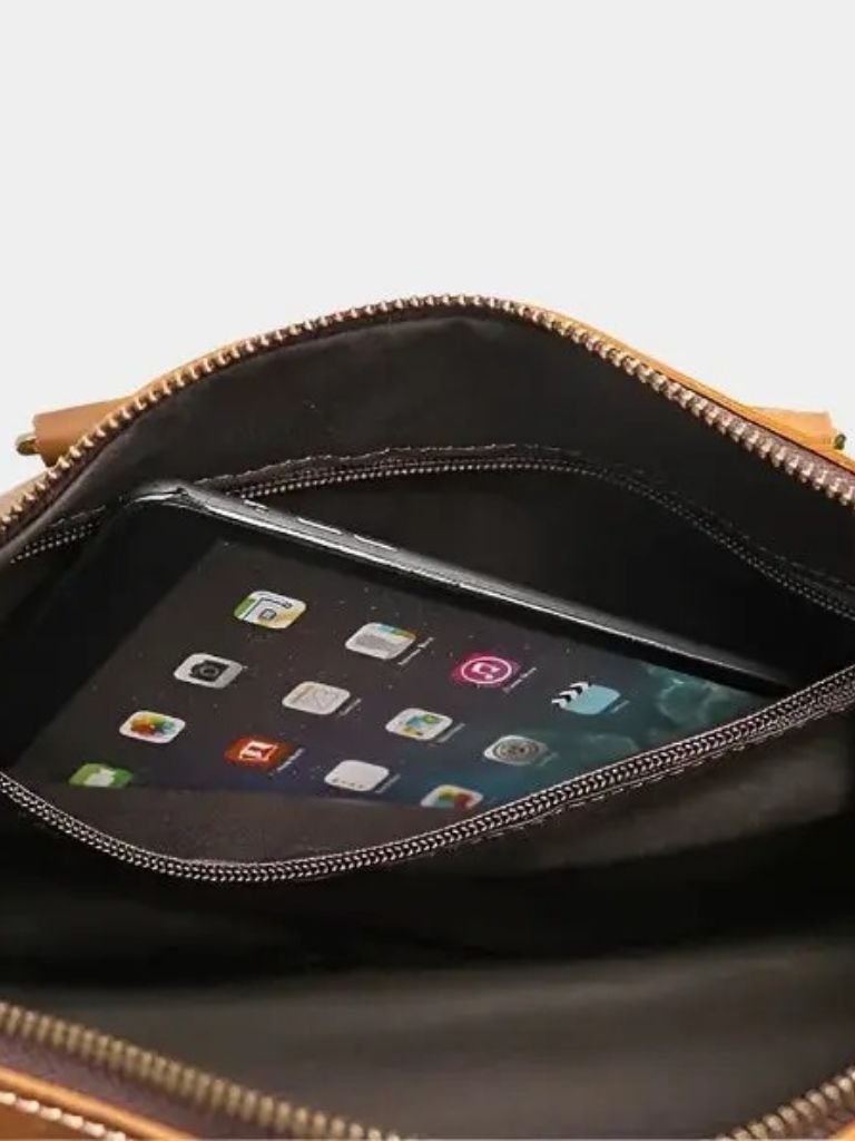 Roma Travel Bag