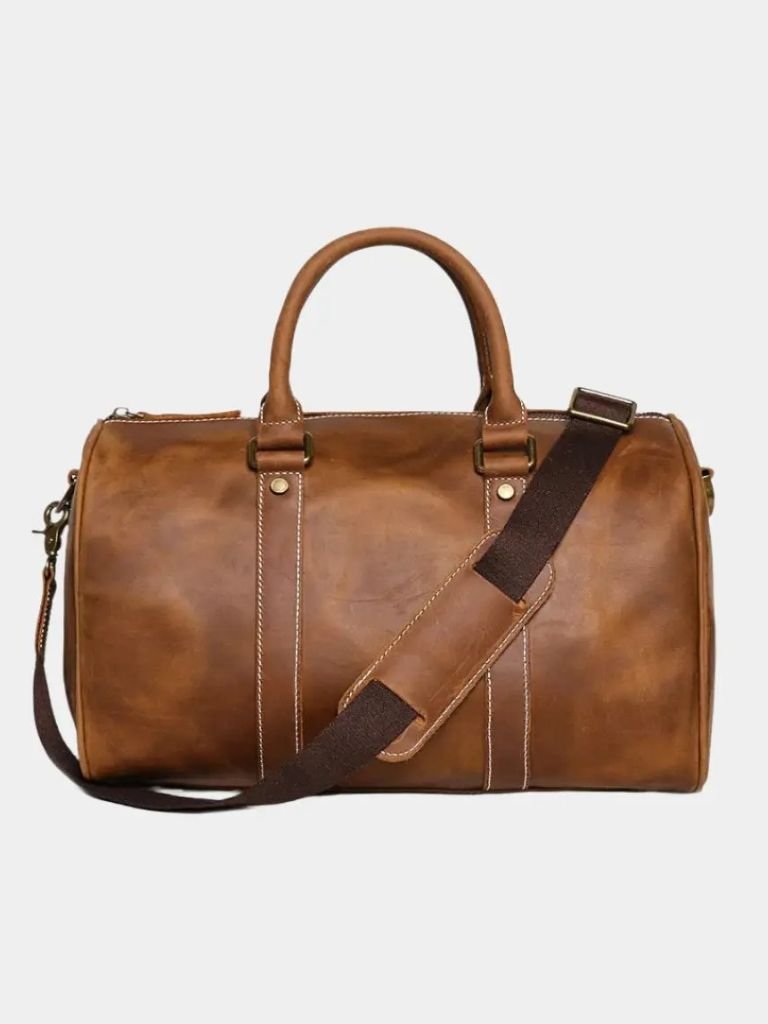 Roma Travel Bag