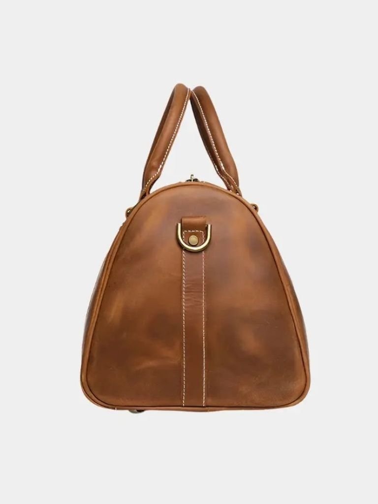 Roma Travel Bag
