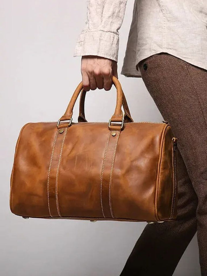 Roma Travel Bag
