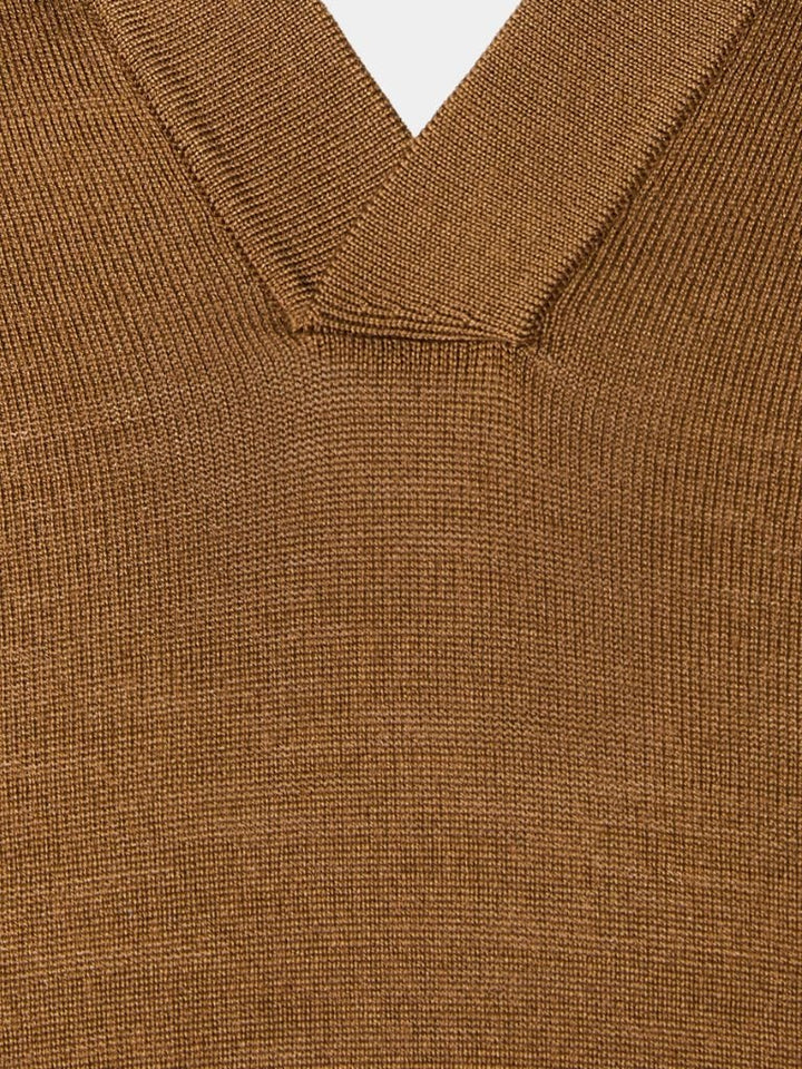 Royal Comfort Long Sleeve Polo