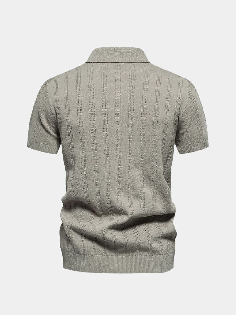 Real Corded Polo