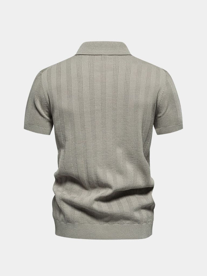 Real Corded Polo
