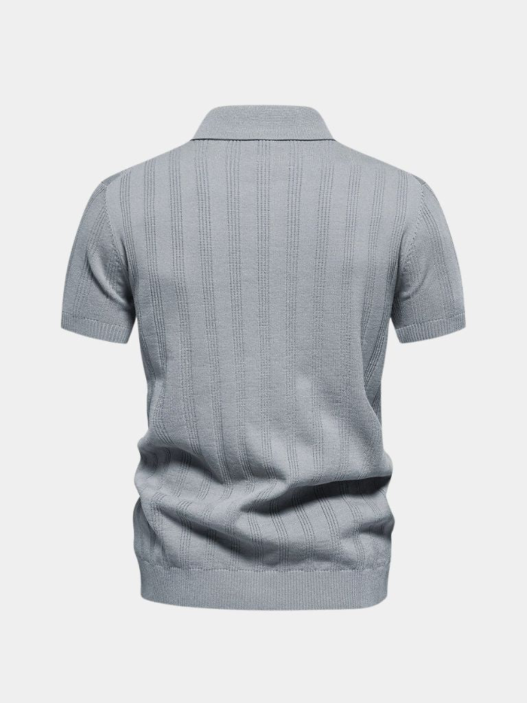 Real Corded Polo