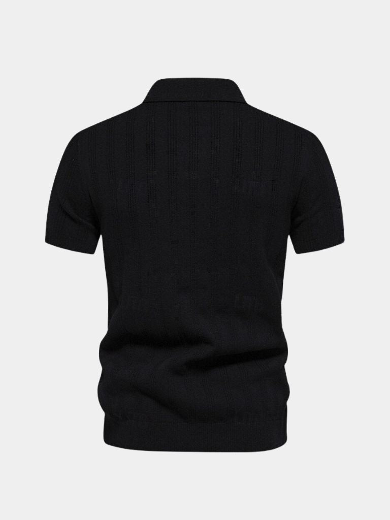 Real Corded Polo