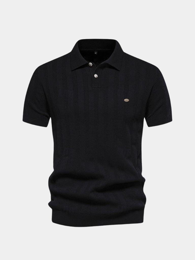 Real Corded Polo