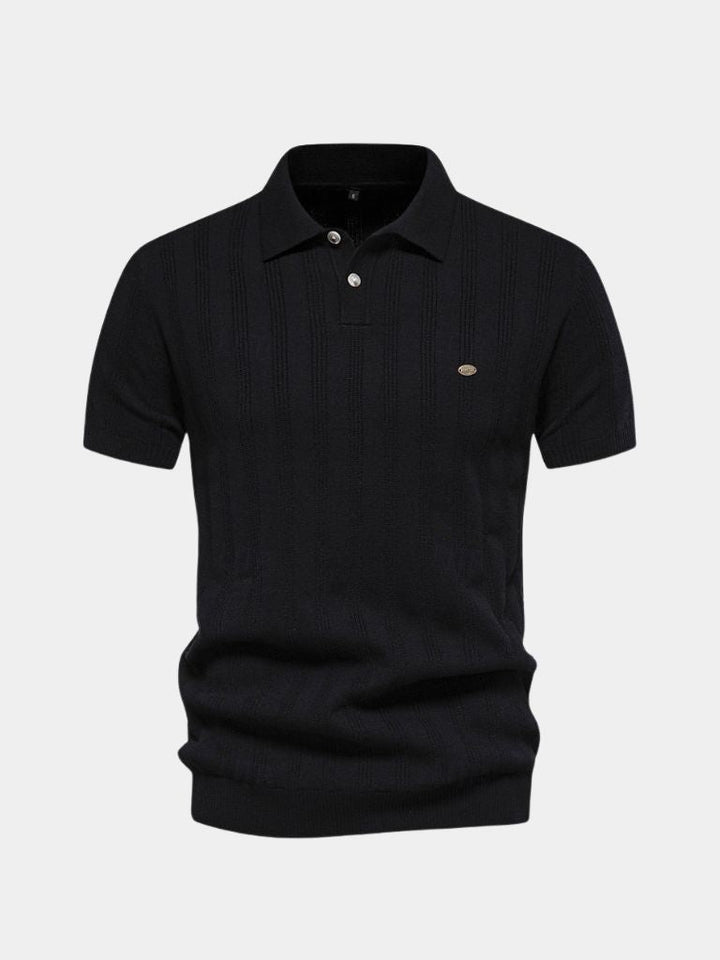 Real Corded Polo