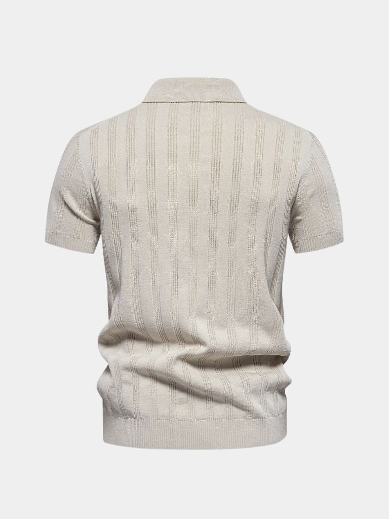 Real Corded Polo