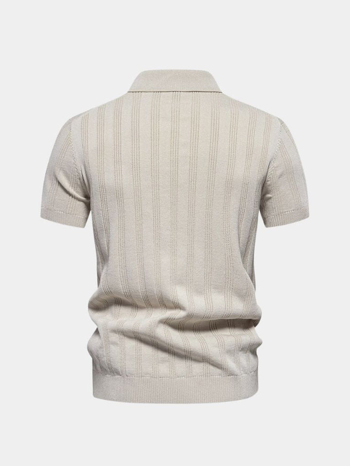 Real Corded Polo