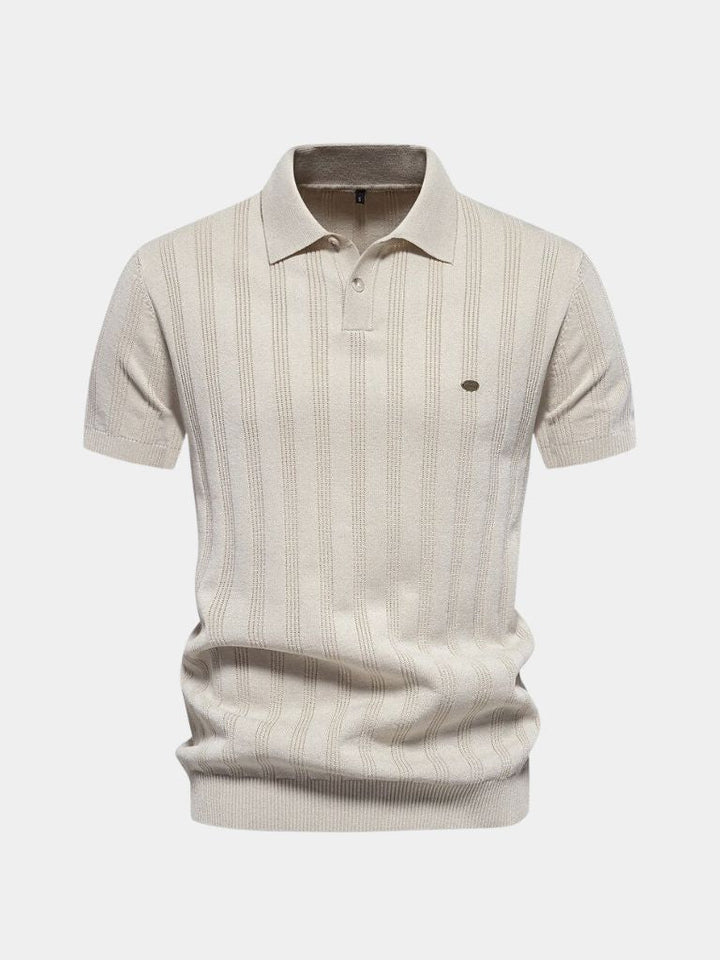 Real Corded Polo