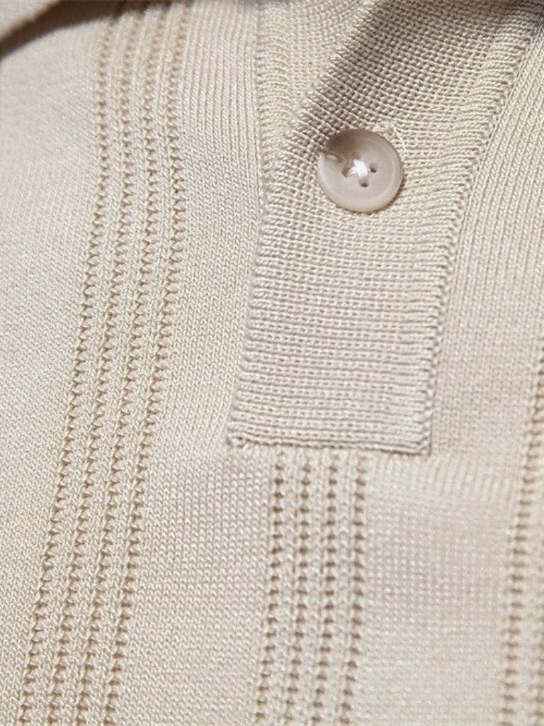 Real Corded Polo