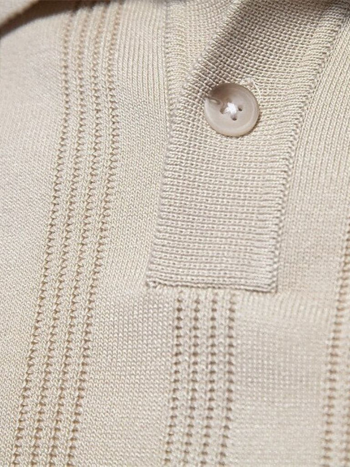 Real Corded Polo