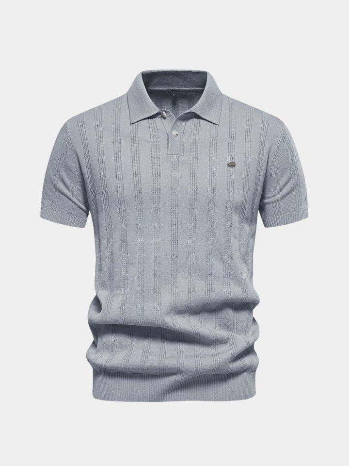 Real Corded Polo