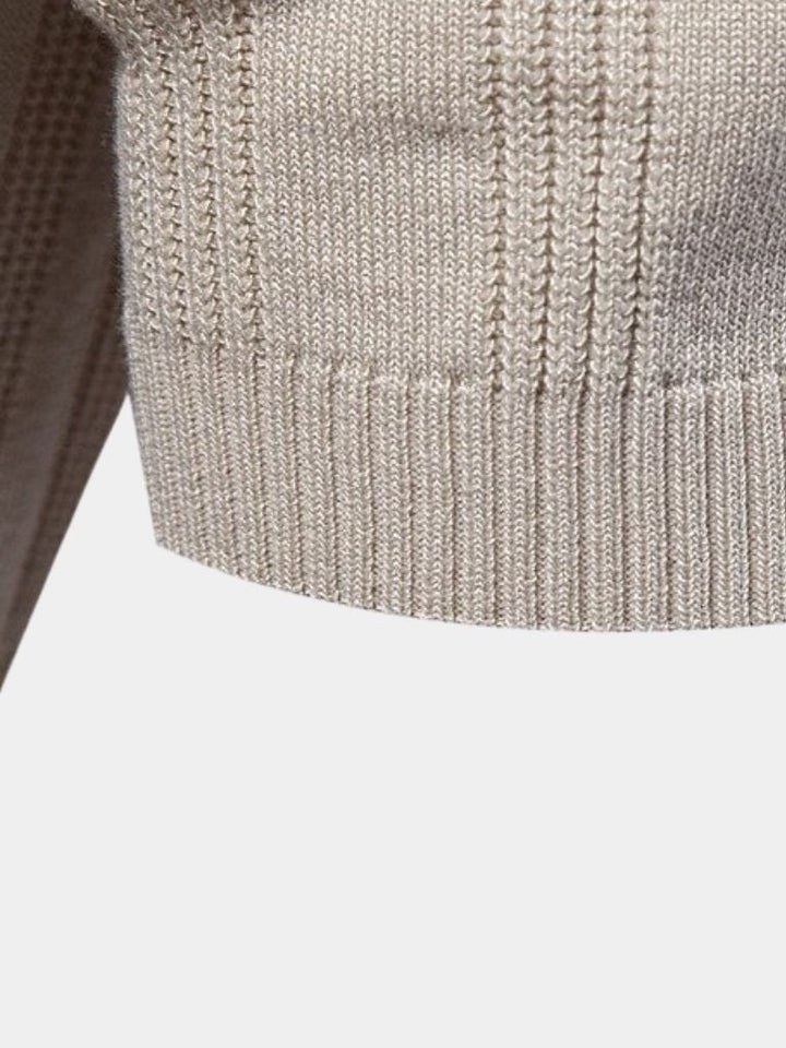 Real Corded Polo