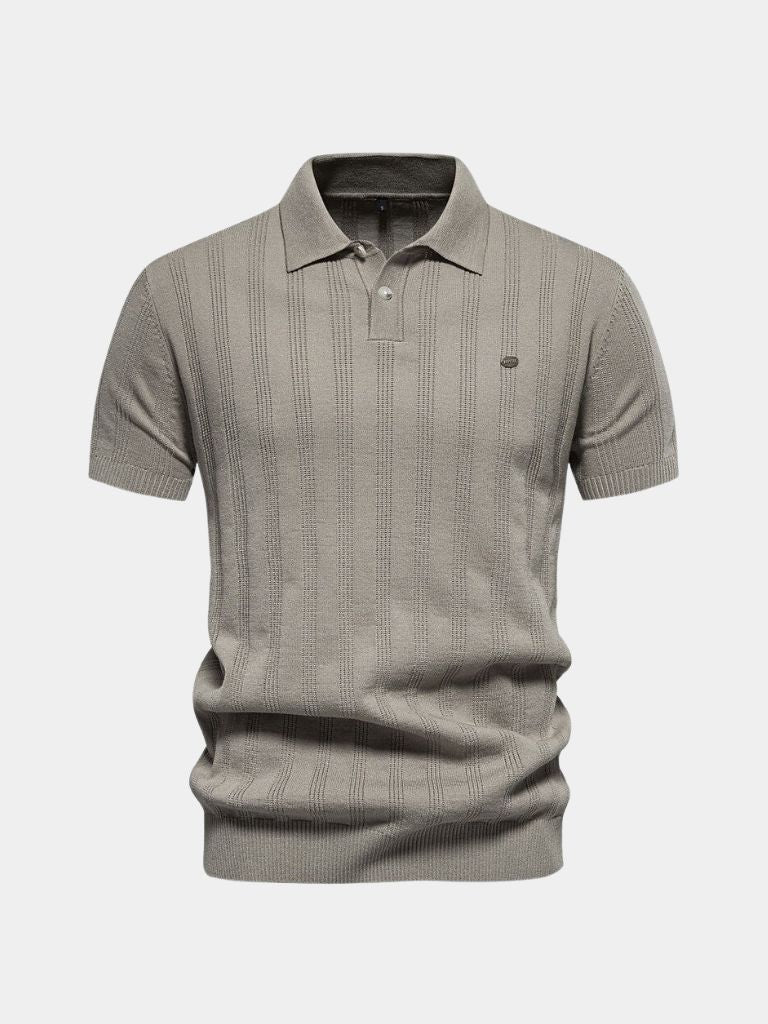 Real Corded Polo