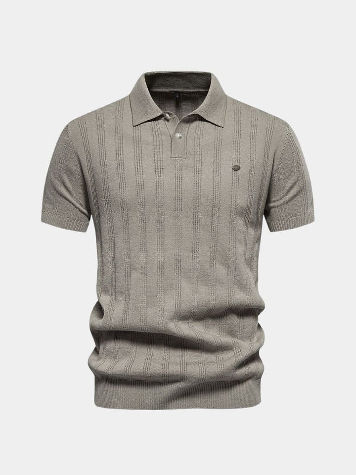 Real Corded Polo