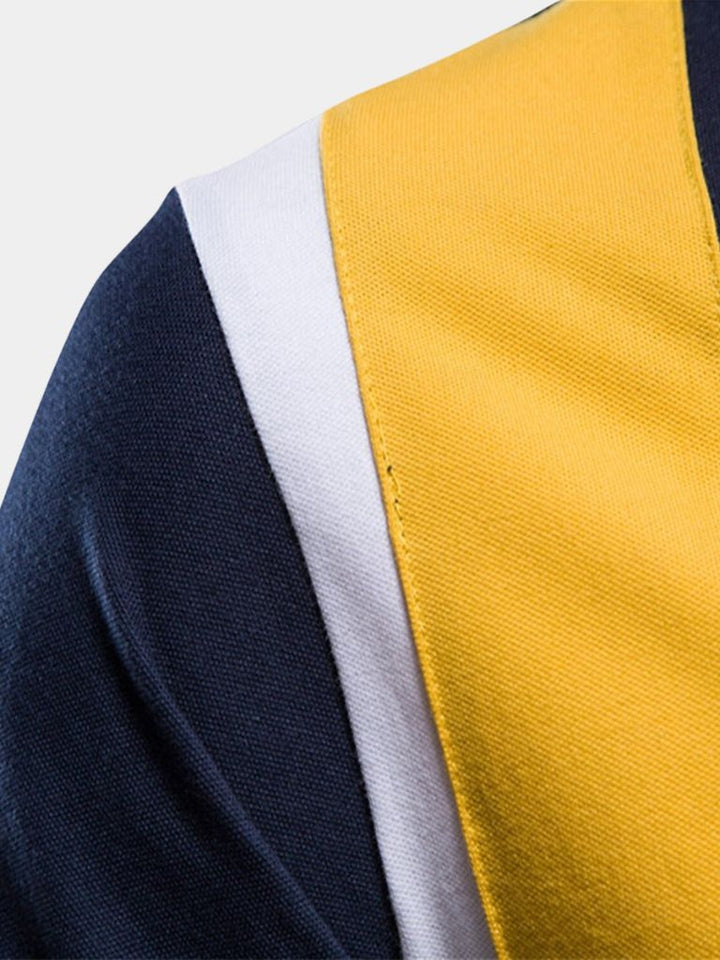 Royal Crest Polo