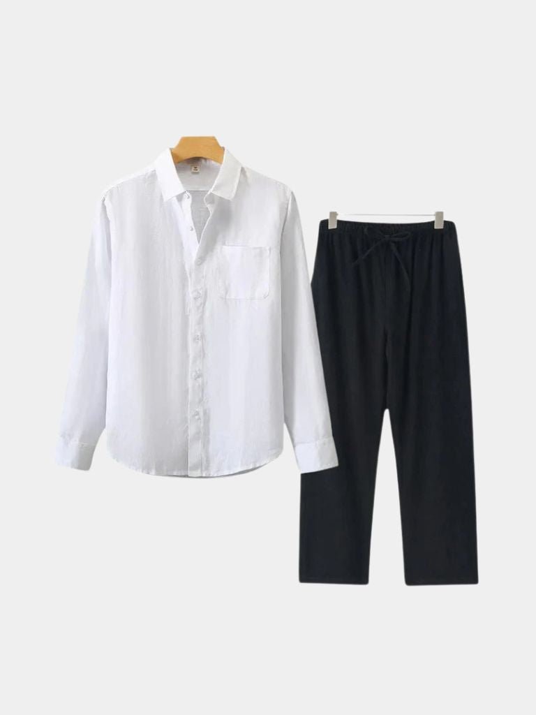 Conjunto Classique Sabbia