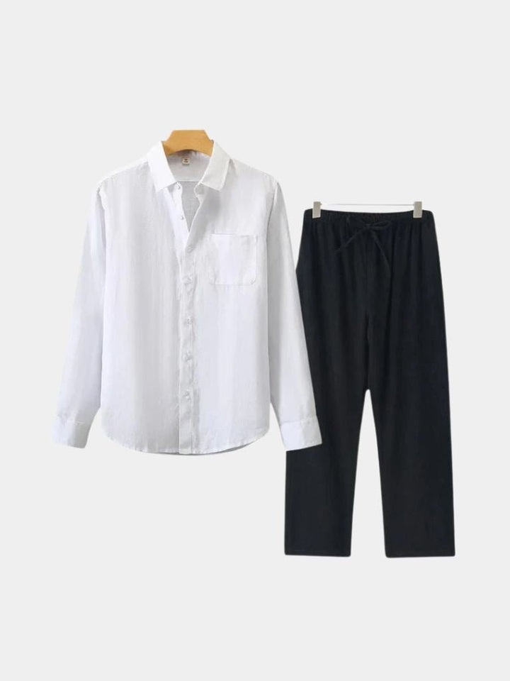 Conjunto Classique Sabbia