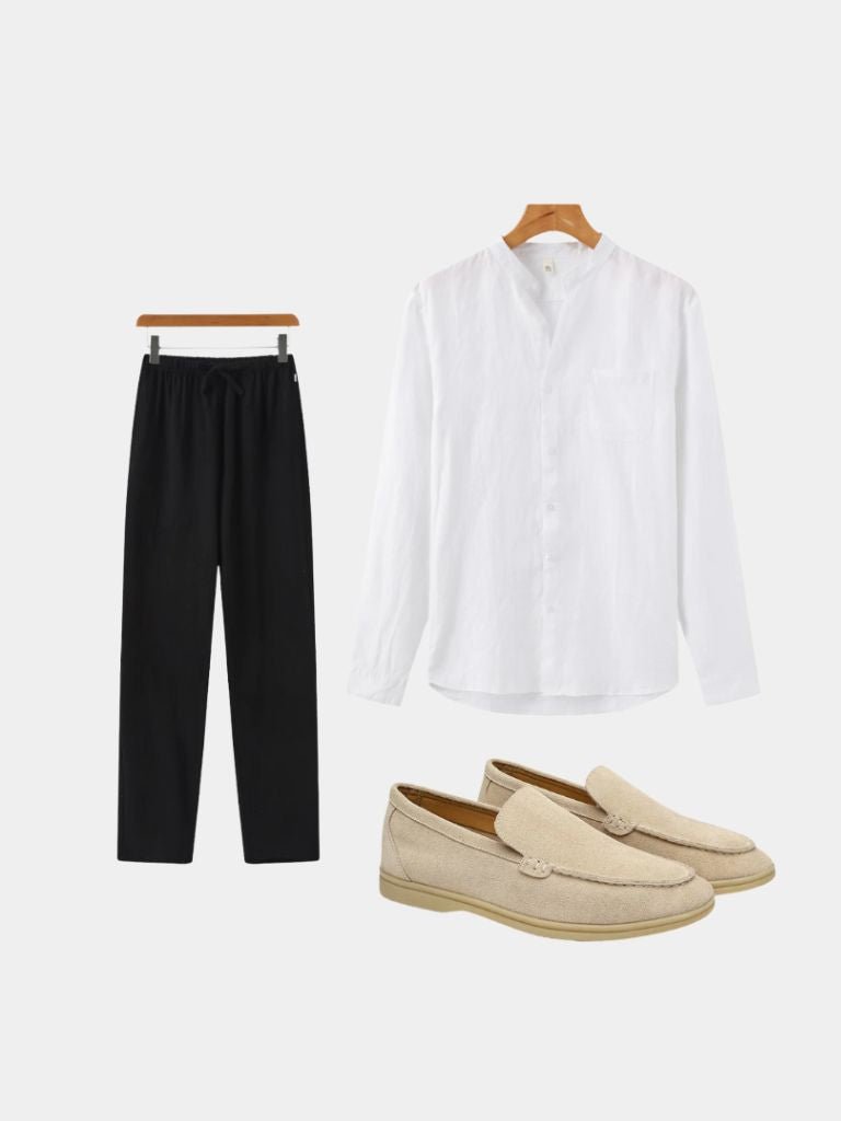 Conjunto Classique Sabbia