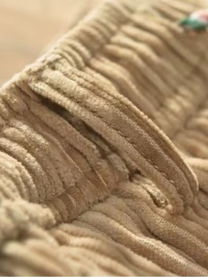 Sable Walk Shorts