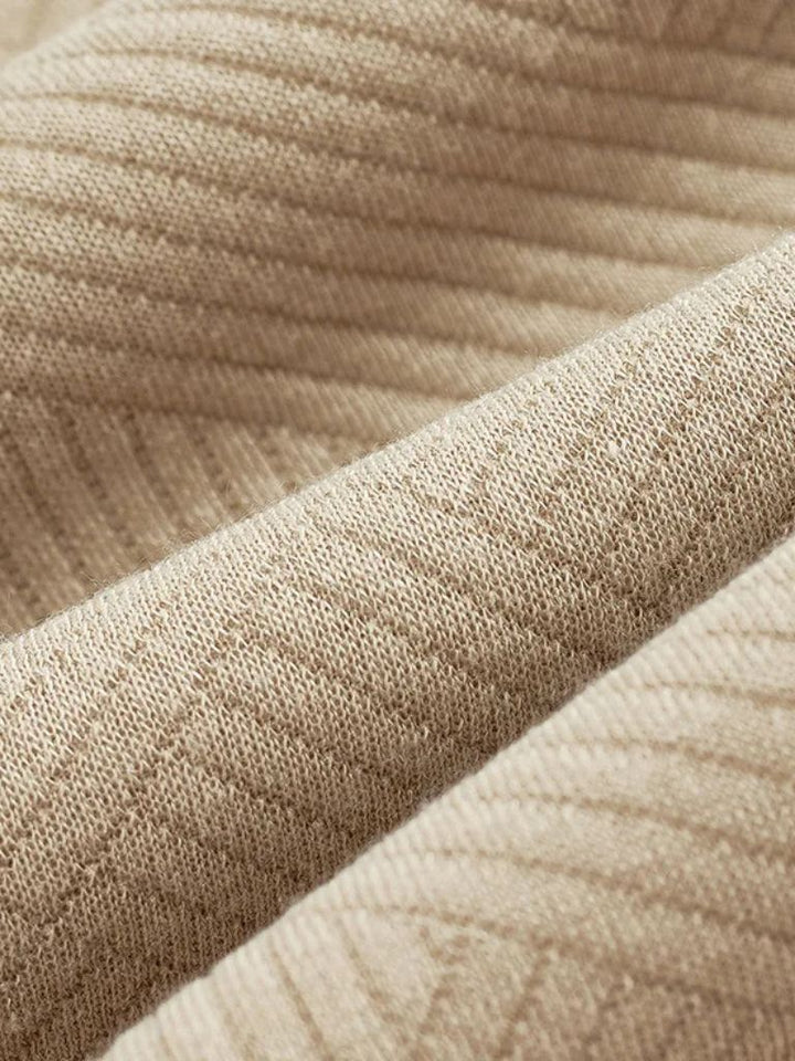 Luxe Sandmoor Pullover